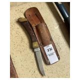 Imperial Knife