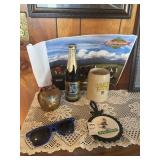 Lot of Beer items