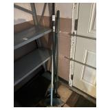 Mops and Brooms