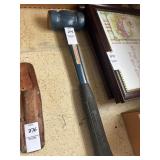 Mallet