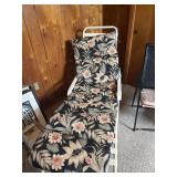 Patio Lounge Chair