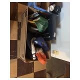 Box of Hats