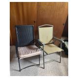 Patio Chairs