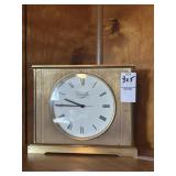 Mantel Clock