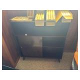Bookshelf