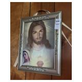 Religious Wall Hangings
