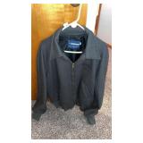 Holloway Jacket Size Medium
