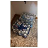 Two Cases of Water