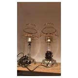Pair of Table Lamps