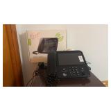 Caption Call Landline phone