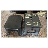 2 Step Stools