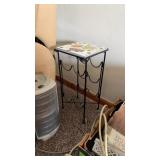 Decorative Plant Stand