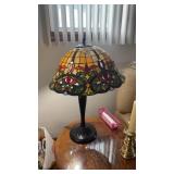 30 Inch Tiffany Style Table Lamp