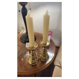 Window Candles