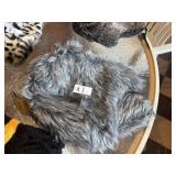 Winter Cap W Earmuffs