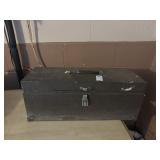 Metal Toolbox
