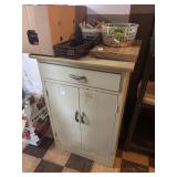 Metal Cabinet