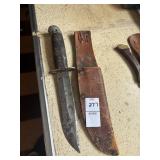 Knife