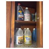 Lot of Cleaners