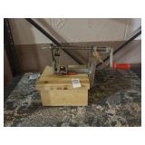 Apple Peeler