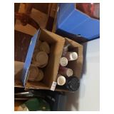 Box of Coffee Cups