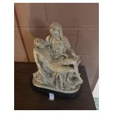 Crucifixion Statue