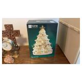 Home Collection Tree Night Light