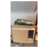 Panasonic Air conditioner with filters