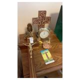 Assorted Religious Items