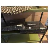 Car Seat Polisher Sets