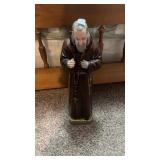 Father Pio Statue