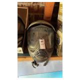 Paintball Mask