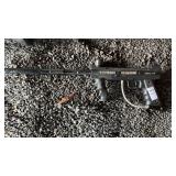 Tillman 98 Custom Paintball Marker