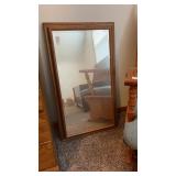 Wall Mirror