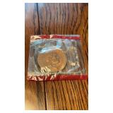 Vintage Abraham Lincoln Inaugural 16th US