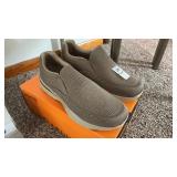 Tansmith Shoes Size 9.5