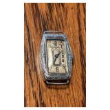 Vintage Vintage Westfield Art Deco Swiss Manual