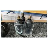 Paintball CO2 Canisters