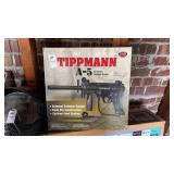 Tippman A-5 .68cal Paintball Marker