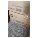 Brand new box of Attends underwear