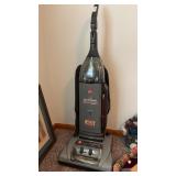 Hoover self propelled windtunnel vacuum