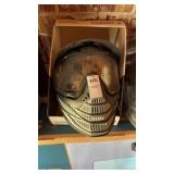 JT Flex 8 Goggle Paintball Mask