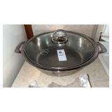 Crofton Stainless Cook Pan