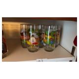 Vintage 1983 McDonalds Camp Snoopy promotional