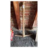 Pickaxe