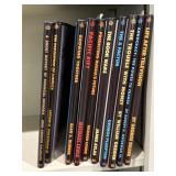 Lot of The Larger Agenda Series