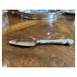 Vintage Reed & Barton Sterling Silver Handle