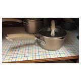 Circulon Pot Set