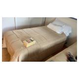 Extra Long Twin Single Bed NO CONTENTS