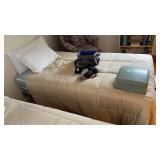 Extra Long Twin Single Bed NO CONTENTS